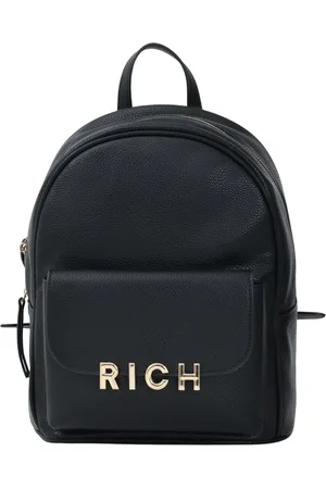 John Richmond Mujer, Bolsos, Negro, Talla: ONE Size