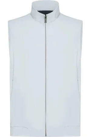 RRD Hombre, Chaquetas, Gris, Talla: XL