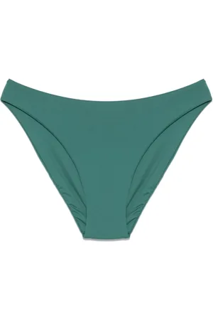FISICO Mujer, Trajes de baño, Verde, Talla: M