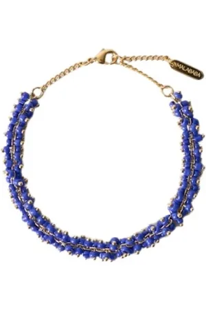 MALABABA Mujer, Accesorios, Azul, Talla: ONE Size