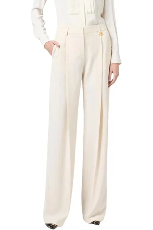 Elisabetta Franchi Mujer, Pantalones, , Talla: L