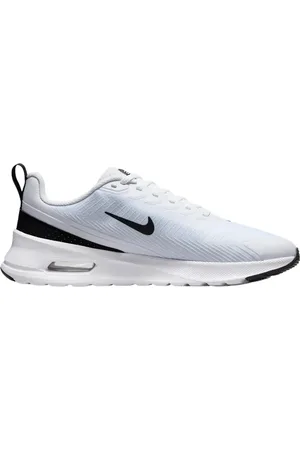 Nike Hombre, Zapatos, Blanco, Talla: 44 EU