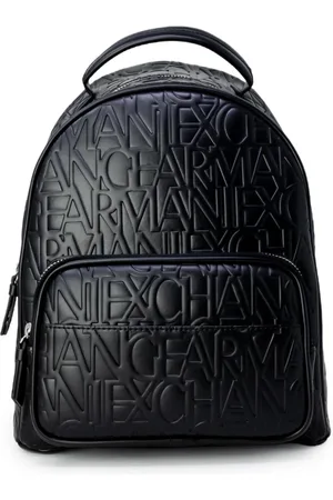 Armani Exchange Mujer, Bolsos, Negro, Talla: ONE Size