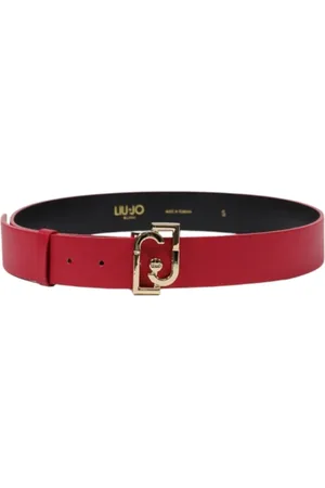 Liu Jo Mujer, Accesorios, Rojo, Talla: M