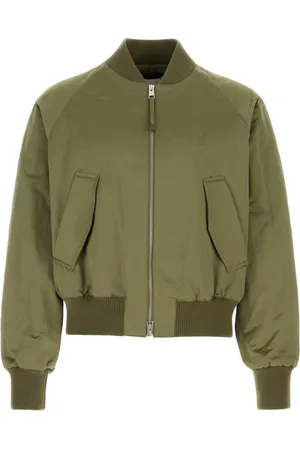 Ami Hombre, Chaquetas, Verde, Talla: L
