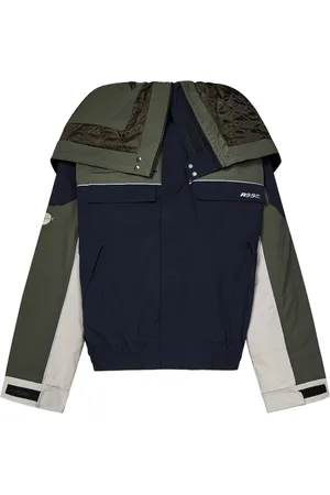 MARTINE ROSE Hombre, Chaquetas, , Talla: M