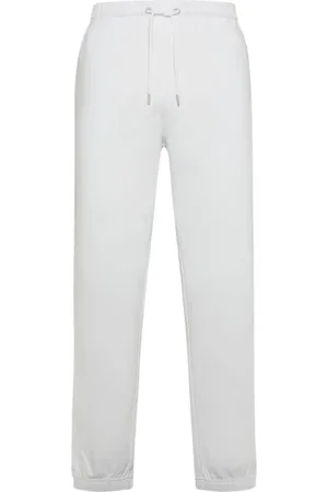 sun68 Hombre, Pantalones, Blanco, Talla: XL