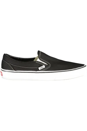 Vans Mujer, Zapatos, Negro, Talla: 40 EU