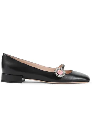 VALENTINO GARAVANI Mujer, Zapatos, Negro, Talla: 36 EU