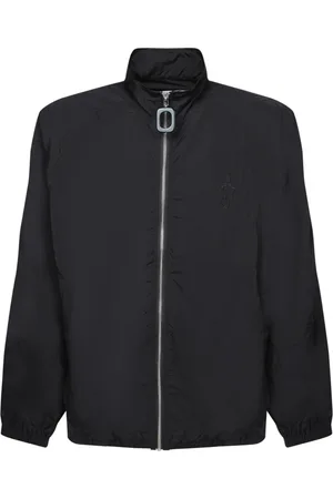 J.W.Anderson Hombre, Chaquetas, Negro, Talla: M