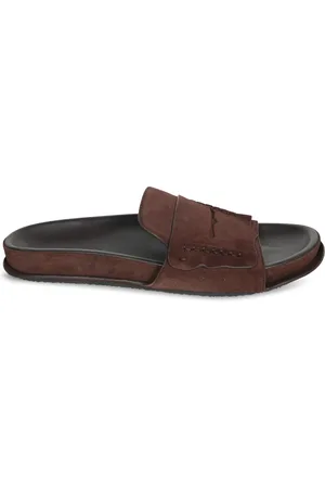 Jacquemus Hombre, Zapatos, Marrón, Talla: 41 EU