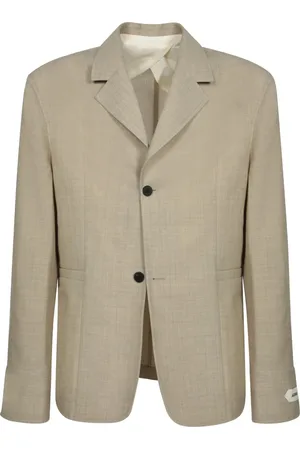Jacquemus Hombre, Chaquetas, , Talla: M