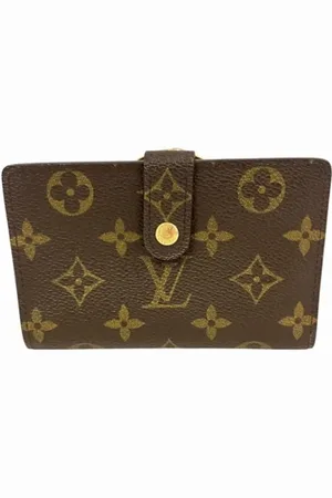 LOUIS VUITTON Mujer, De segunda mano, Marrón, Talla: ONE Size