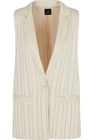 Armani Exchange Mujer, Chaquetas, , Talla: S