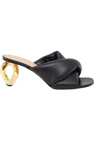 J.W.Anderson Mujer, Zapatos, Negro, Talla: 37 1/2 EU