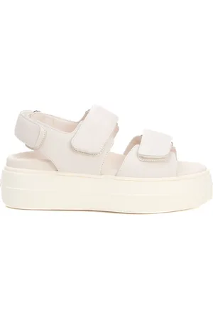 Hogan Mujer, Zapatos, Blanco, Talla: 39 EU