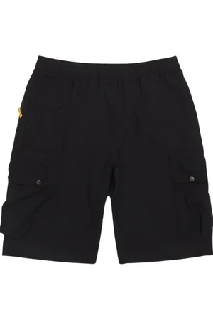 Parajumpers Hombre, Pantalones cortos, Negro, Talla: S