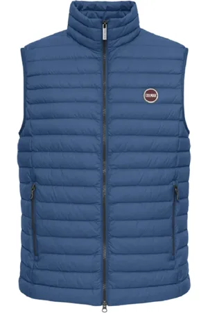 Colmar Hombre, Chaquetas, Azul, Talla: 2XL