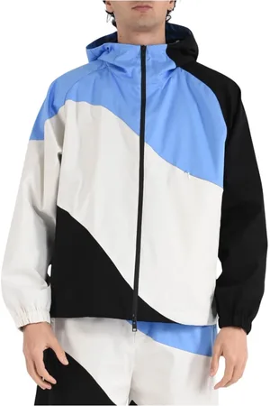 Msgm Hombre, Chaquetas, , Talla: L