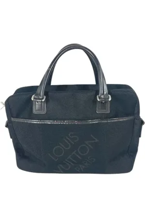 LOUIS VUITTON Unisex, De segunda mano, Negro, Talla: ONE Size