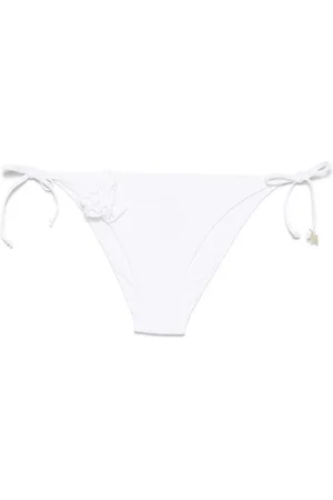 FISICO Mujer, Trajes de baño, Blanco, Talla: M