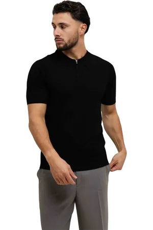 Pure Path Hombre, Camisetas, Negro, Talla: M