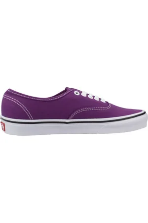 Vans Mujer, Zapatos, Púrpura, Talla: 39 EU