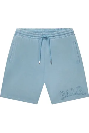 BALR. Hombre, Pantalones cortos, Azul, Talla: M