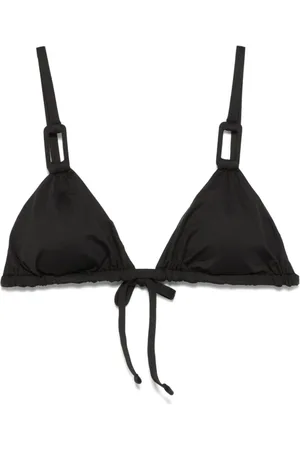 FISICO Mujer, Trajes de baño, Negro, Talla: M