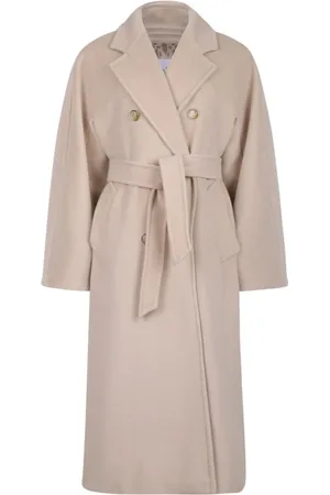 Max Mara Mujer, Abrigos, , Talla: S