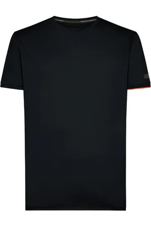 RRD Hombre, Camisetas, Azul, Talla: S