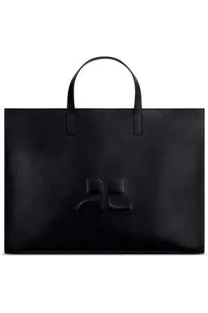Courrèges Hombre, Bolsos, Negro, Talla: ONE Size