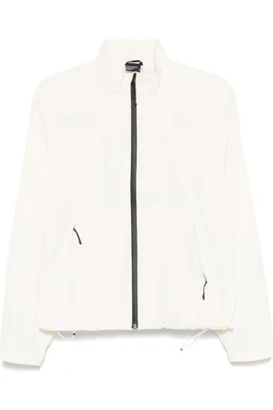 The North Face Mujer, Chaquetas, Blanco, Talla: L