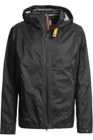 Parajumpers Hombre, Chaquetas, Negro, Talla: L
