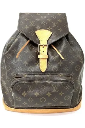 LOUIS VUITTON Mujer, De segunda mano, Marrón, Talla: ONE Size