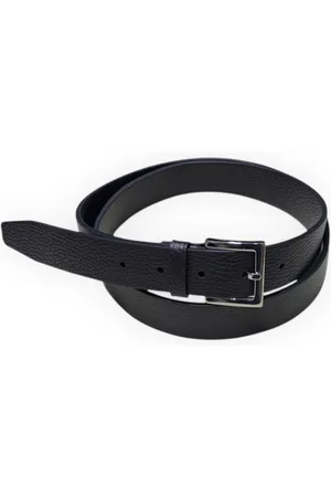 Orciani Hombre, Accesorios, Negro, Talla: 110 CM