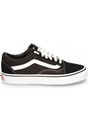 Vans Hombre, Zapatos, Negro, Talla: 43 EU