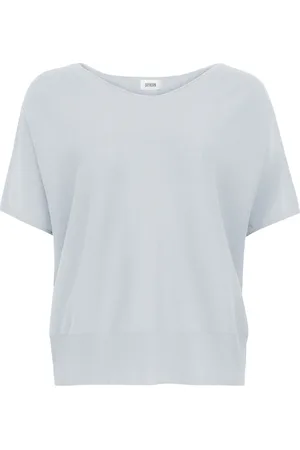 Drykorn Mujer, Jerseys, Azul, Talla: L