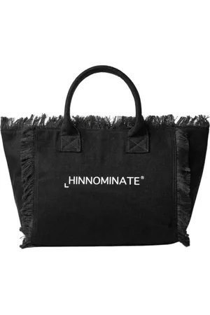 hinnominate Mujer, Bolsos, Negro, Talla: ONE Size