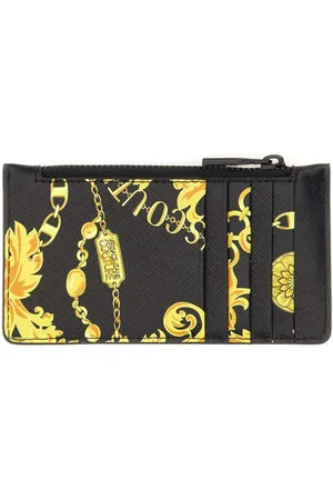 VERSACE Mujer, Accesorios, Negro, Talla: ONE Size