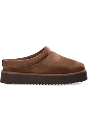 Copenhagen Shoes Mujer, Zapatos, Marrón, Talla: 40 EU