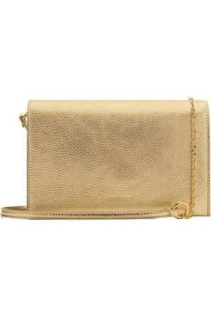Coccinelle Mujer, Bolsos, Amarillo, Talla: ONE Size