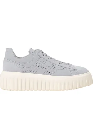 Hogan Mujer, Zapatos, Azul, Talla: 40 EU