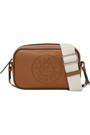 Karl Lagerfeld Mujer, Bolsos, Marrón, Talla: ONE Size