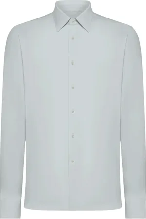 RRD Hombre, Camisas, Blanco, Talla: 3XL