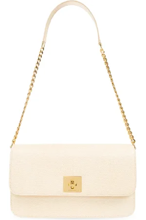 Golden Goose Mujer, Bolsos, Amarillo, Talla: ONE Size