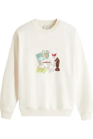 Drôle de Monsieur Hombre, Sudaderas, , Talla: S