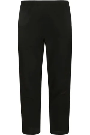HERNO Hombre, Pantalones, Negro, Talla: 2XL