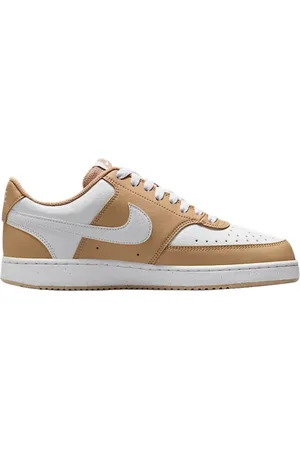 Nike Hombre, Zapatos, Marrón, Talla: 39 1/2 EU