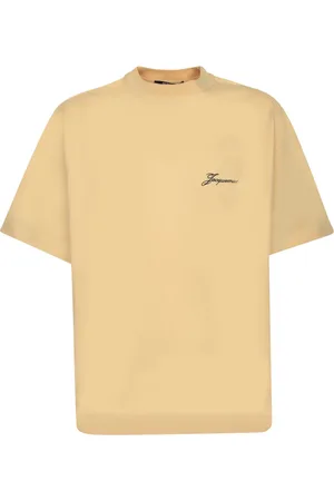 Jacquemus Hombre, Camisetas, , Talla: L